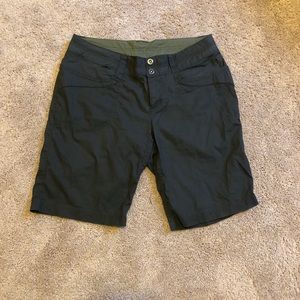 REI shorts
